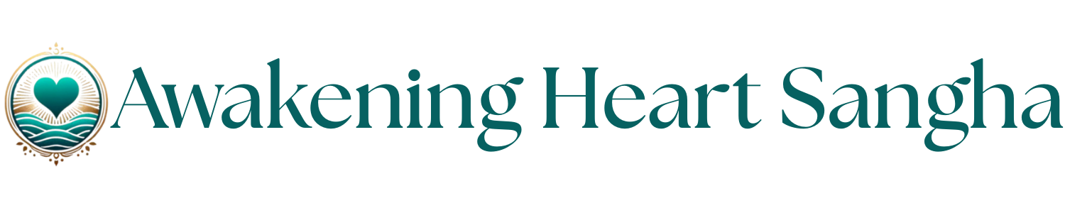 Awakening Heart Sangha Website